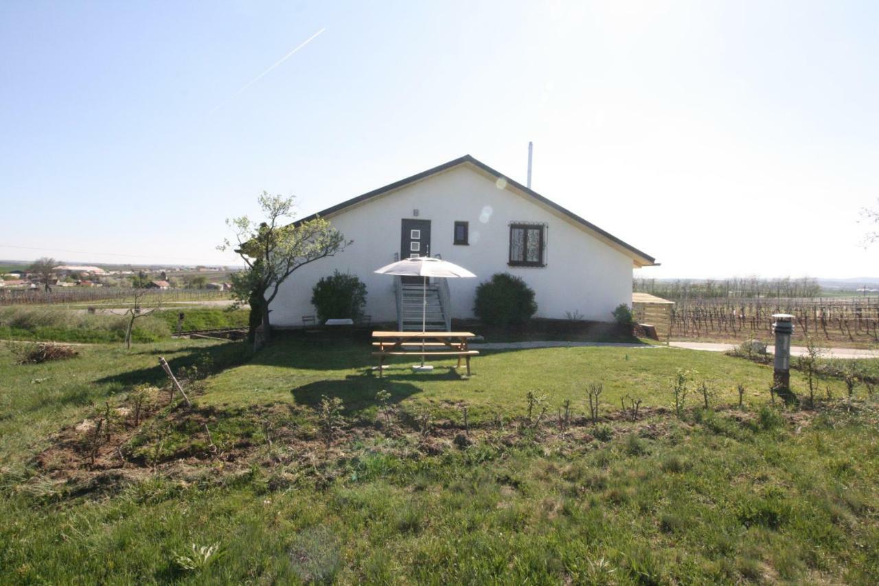 Ferienwohnung Fam. Frey Kleinhoflein Exterior foto